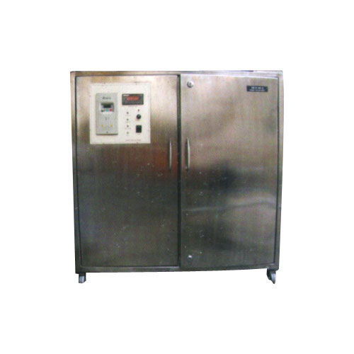 Mineral Water Plants