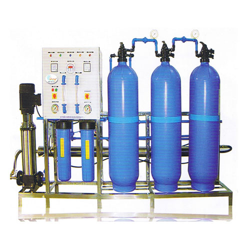 Water Softners